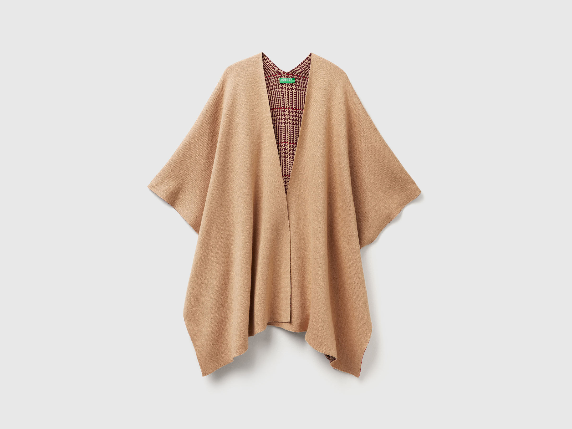 CAPE Femme image number 5